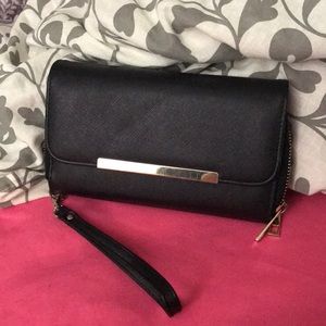 Wallet Wristlet